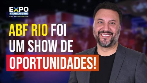 feira abf rio 2025