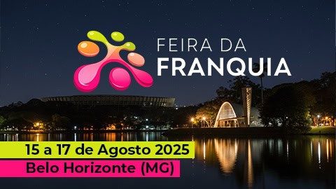 feira da franquia bh