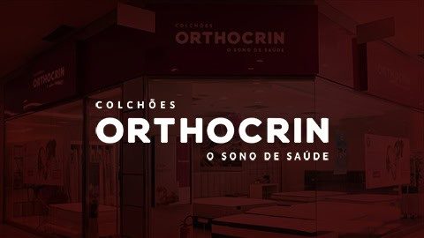 orthocrin bastidores de franquia