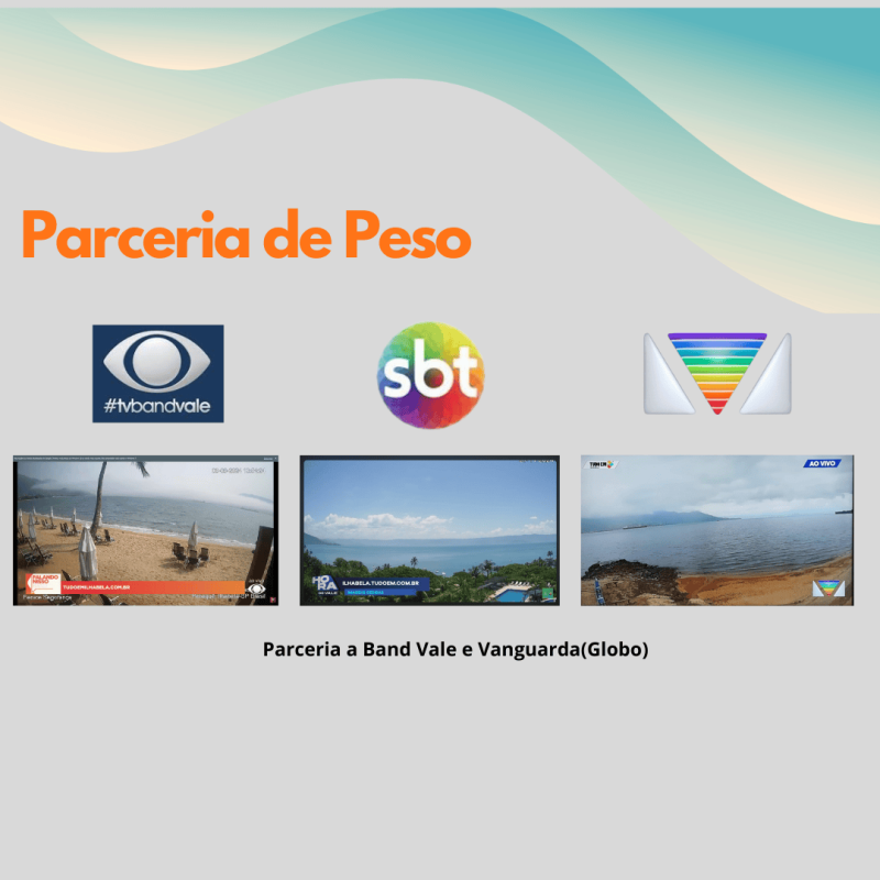 Informações de divulgação da franquia Tudo Em.