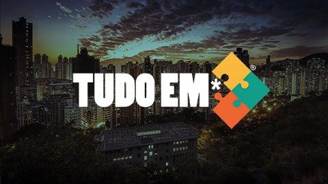 tudo em bastidores de franquia
