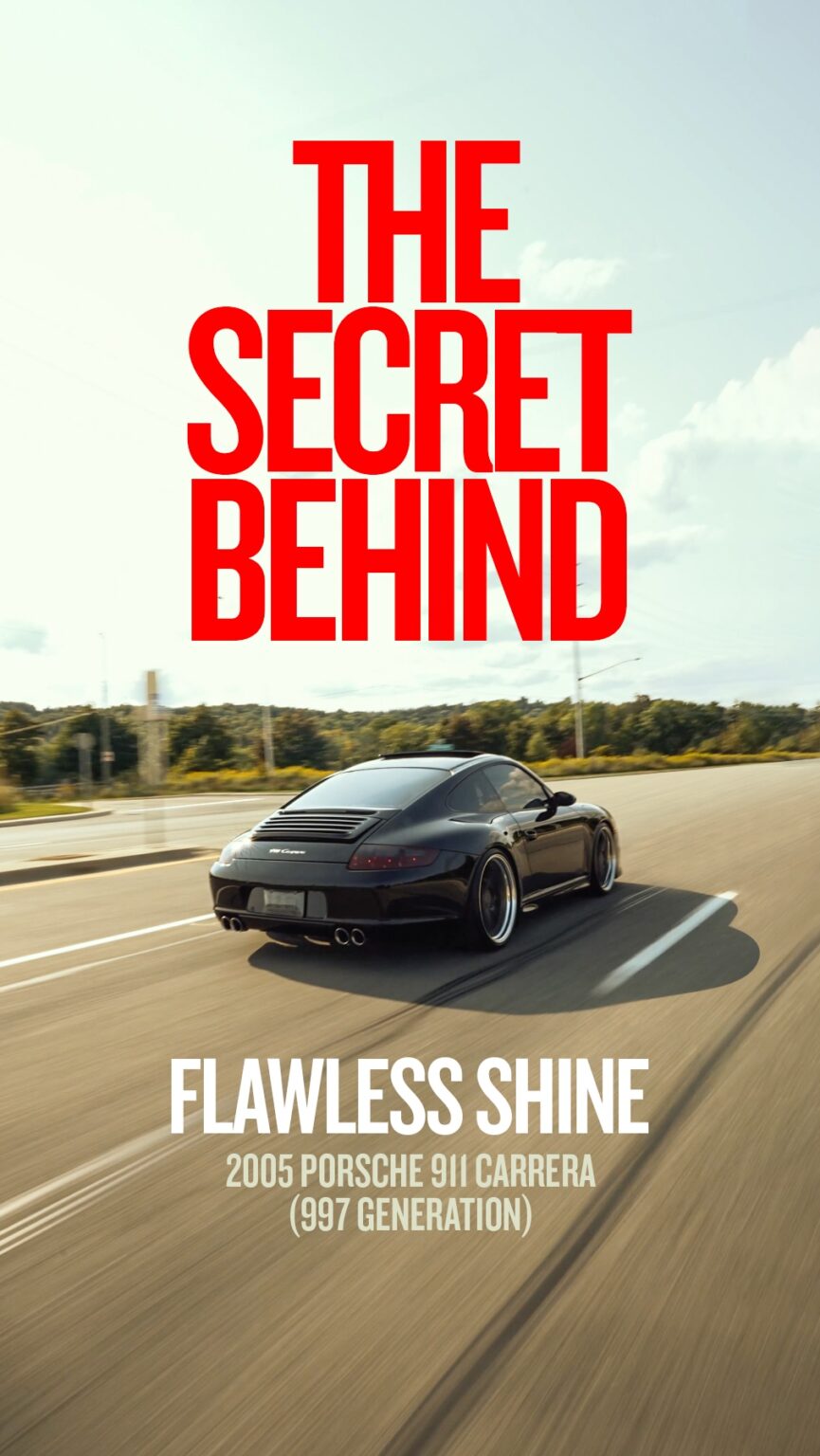 Automotive Video Production