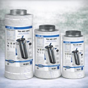 CAN-Original Filters