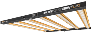 Dimlux Xplore 730W 2.7