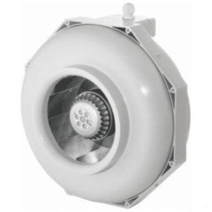 Can-Fan Rohrventilator für professionelle Lüftungssysteme