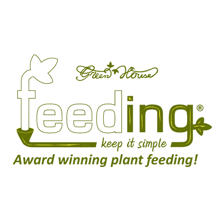 Green House Feeding