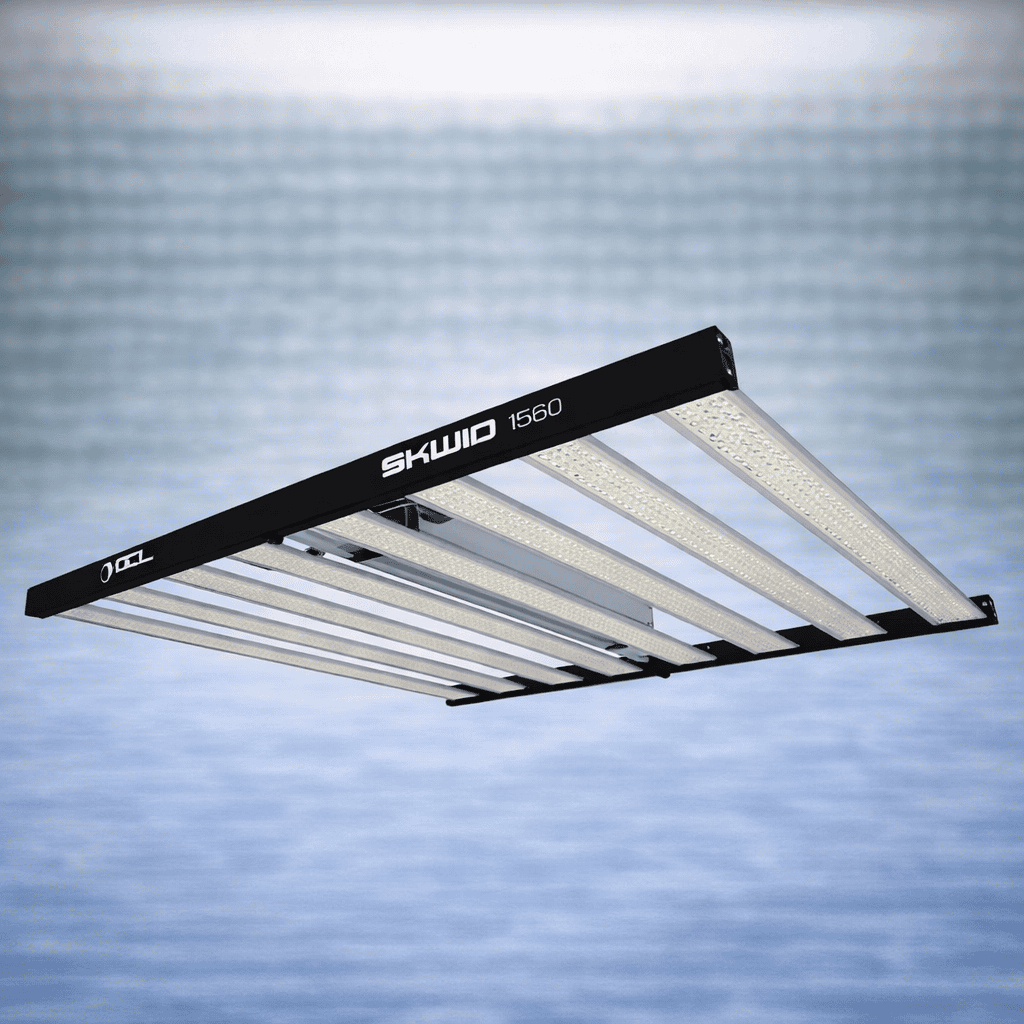 LED Grow Lights