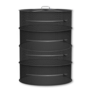 AC Infinity hängendes Trockennetz 60 cm 4 Lagen