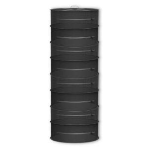 AC Infinity hängendes Trockennetz 60 cm 8 Lagen