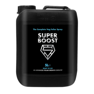 Super Boost Foliar Spray 5 L