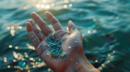 The Environmental Group Ltd- EGL- PFAS Separation Technology