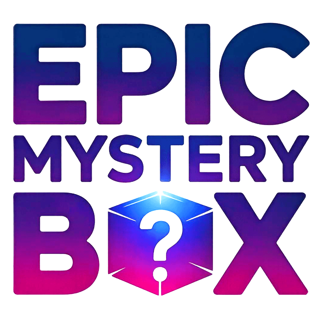 Epic Mystery Box