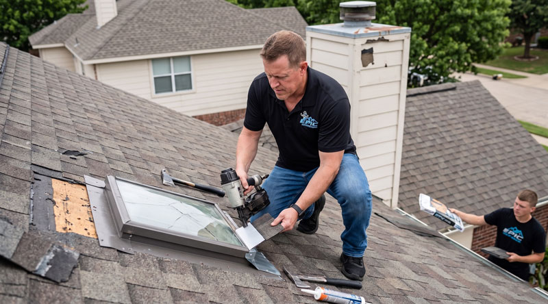 Roof-Repair-Services