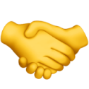 handshake