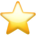 star
