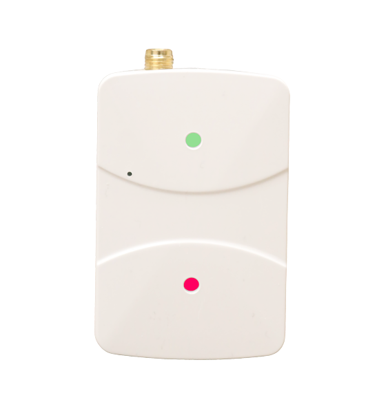 Interactive Takeover Alarm, nero