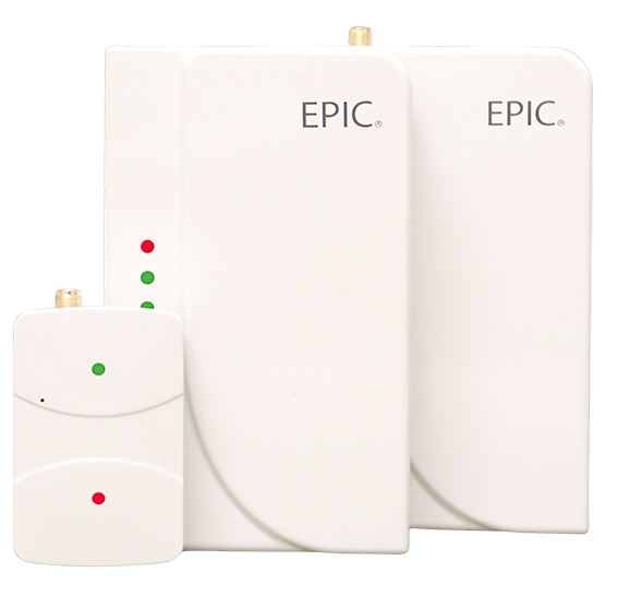 Interactive Alarm Communicators