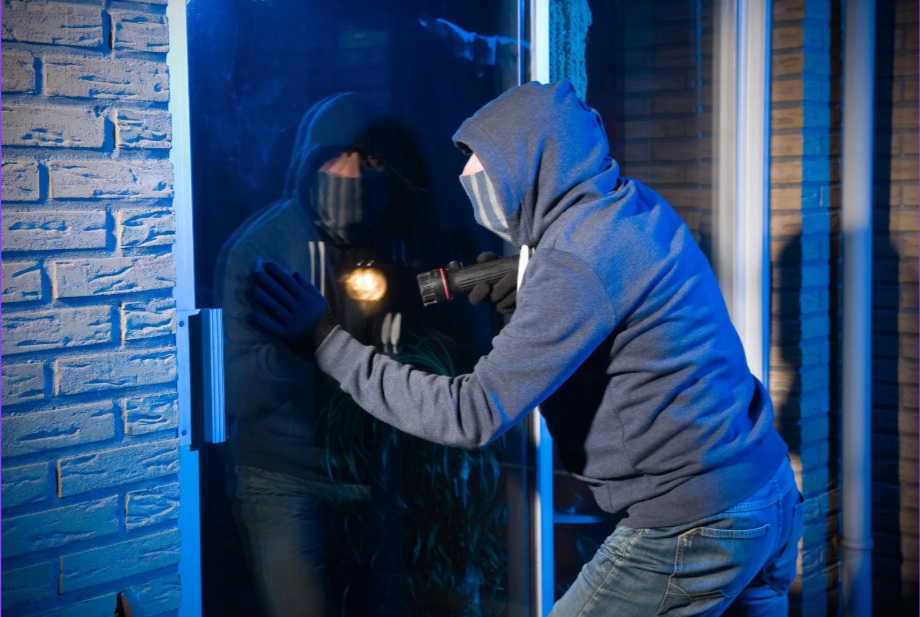 Burglary monitorin solurions- Epicsafety