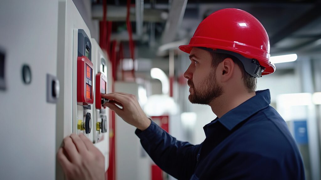 Epic Preventive & predictive maintenance