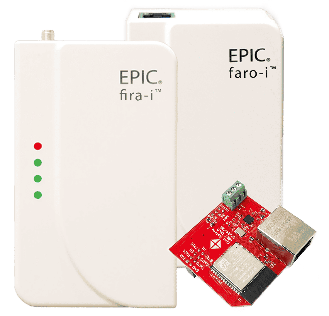 Interactive Alarm Communicators