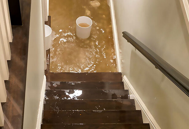 Financial Impact of <br>Water Leaks