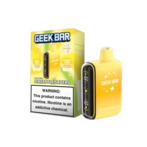 Pineapple Savers | Pulse