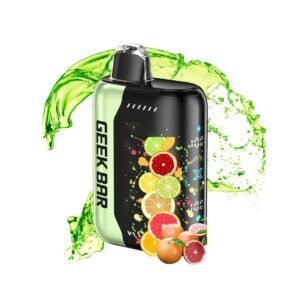 Grapefruit Refresher | Pulse X