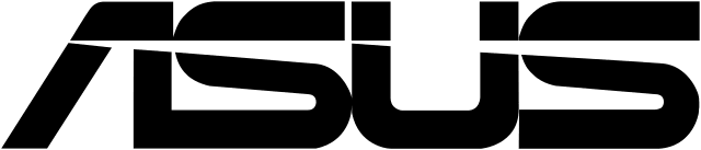 ASUS brand logo