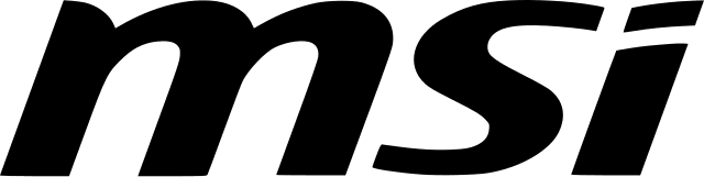MSI brand logo