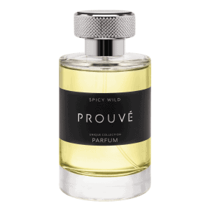 Prouvé Spicy Wild férfi parfüm