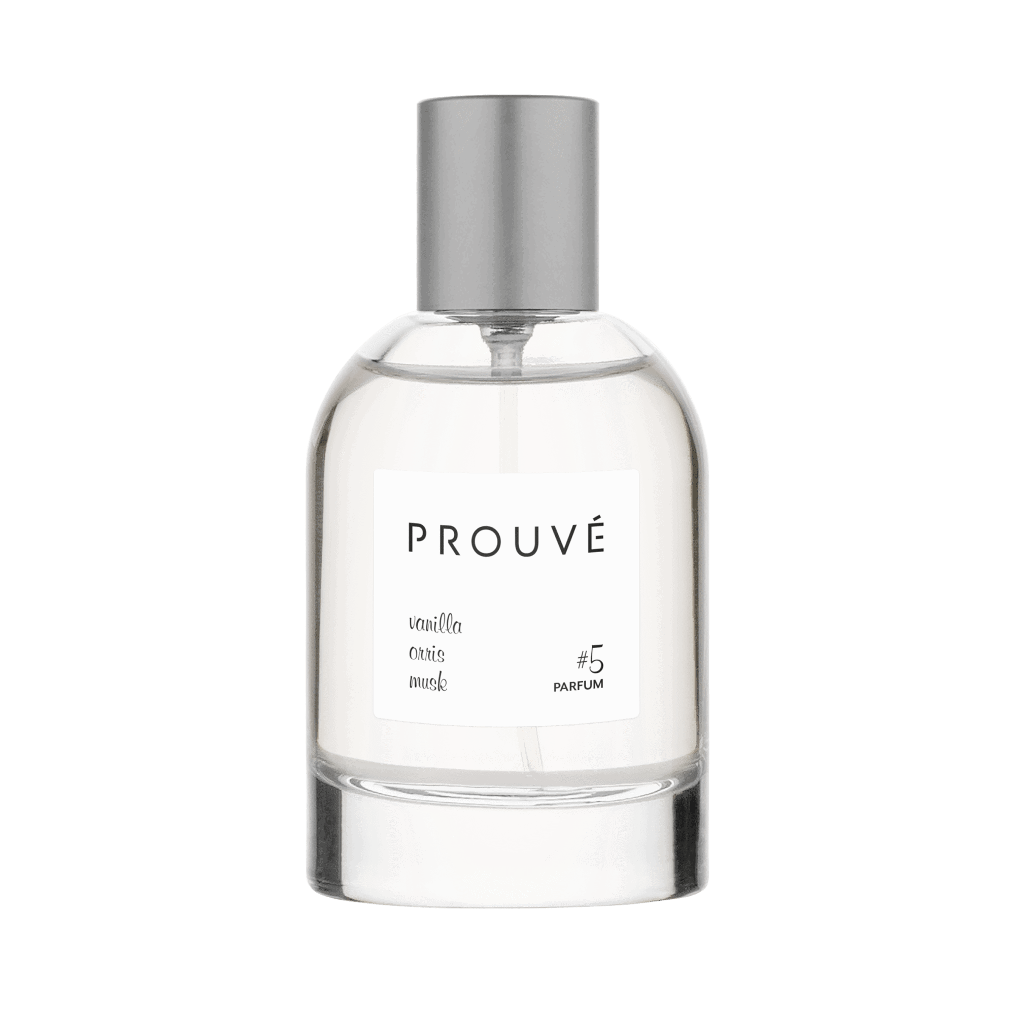 Prouvé Classic #05 női parfüm Chanel - Chance ihletésével