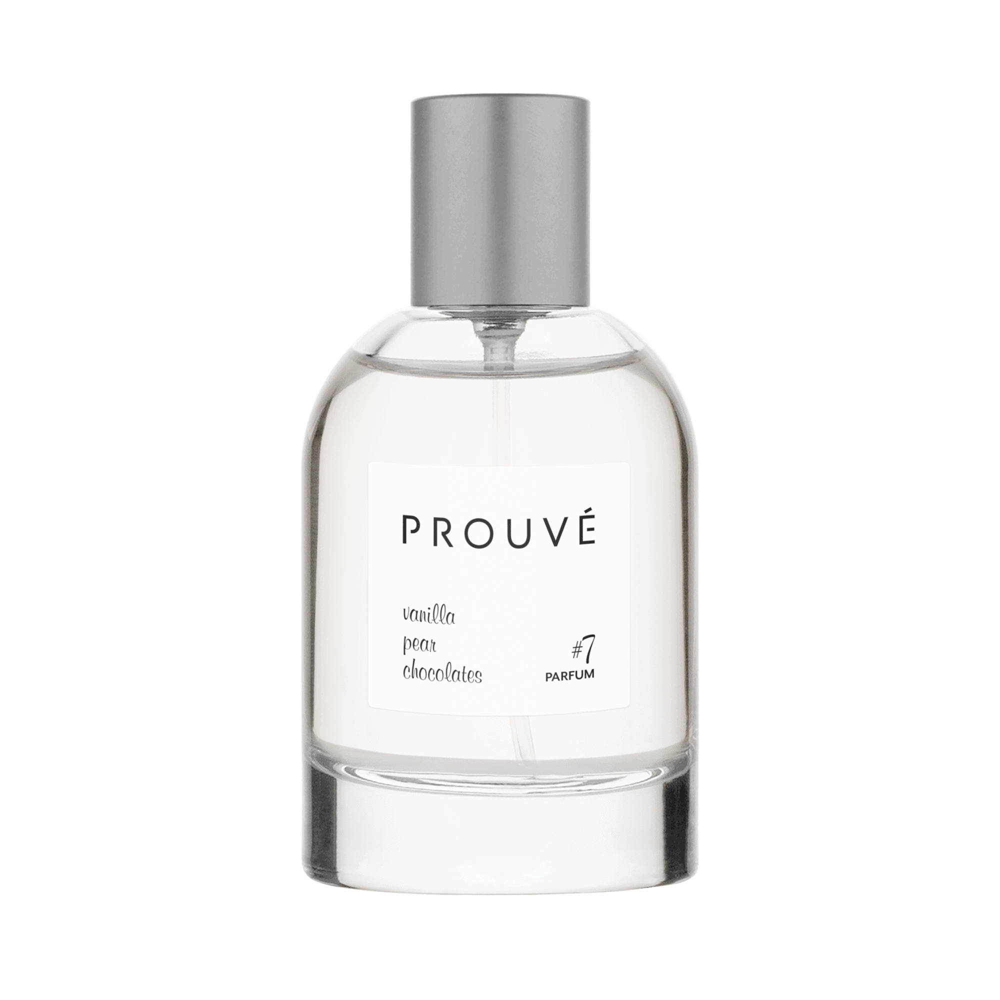 Prouvé Classic #07 női parfüm Lancôme - La Vie Est Belle ihletésével