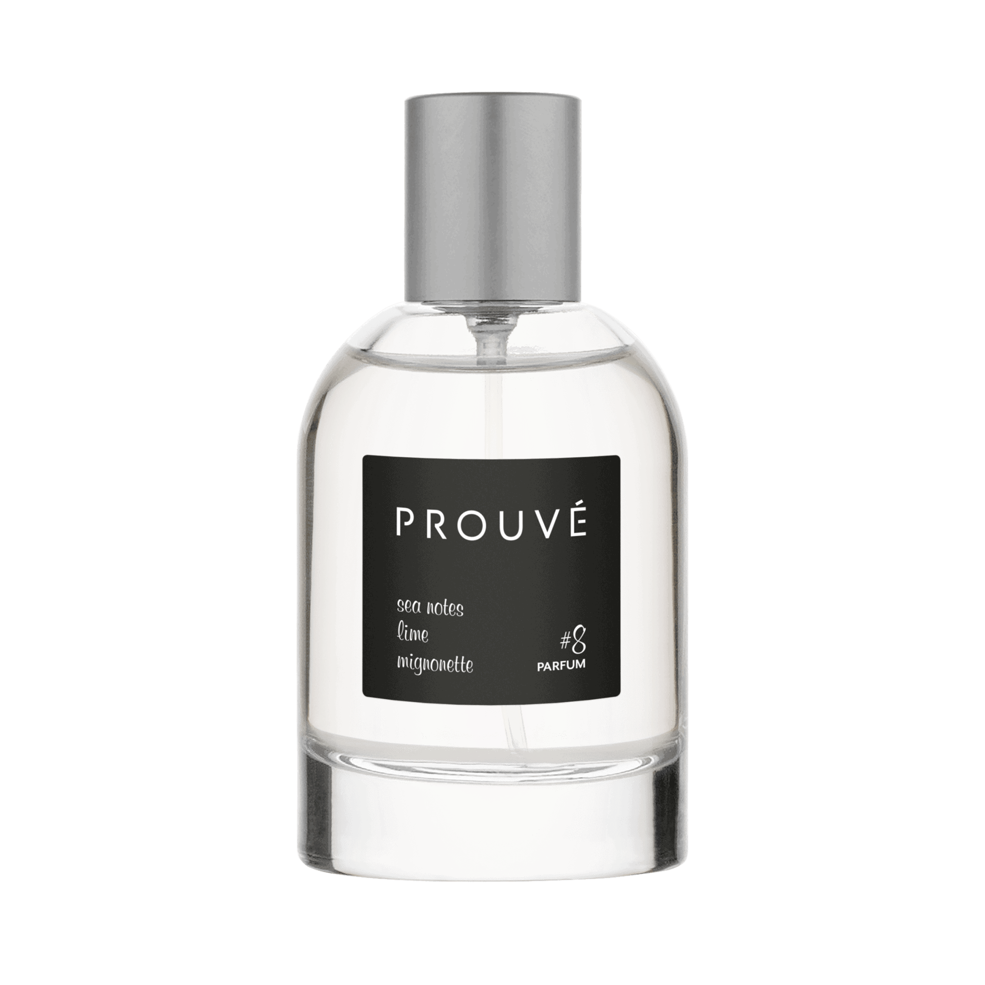 Prouvé Classic #08 férfi parfüm Giorgio Armani - Acqua di Giò ihletésével