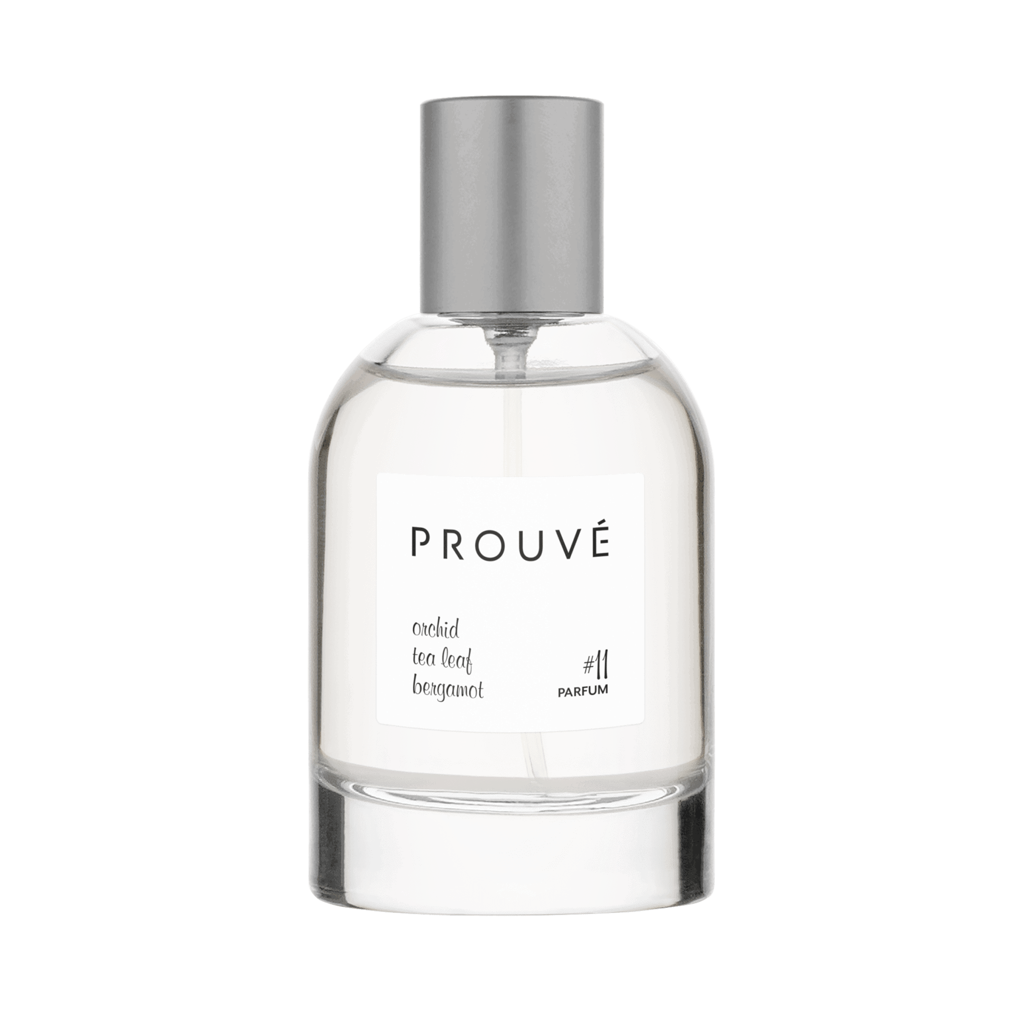 Prouvé Classic #11 női parfüm Viktor & Rolf - Flowerbomb ihletésével
