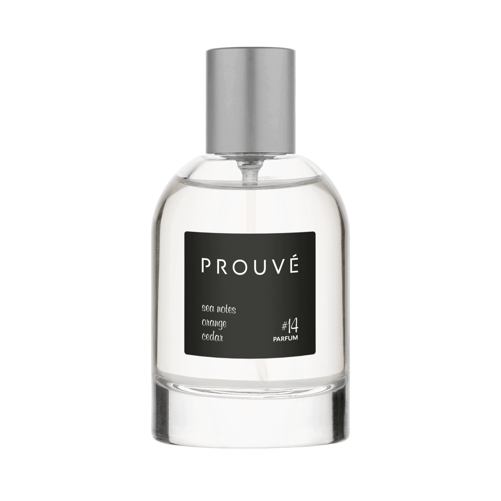 Prouvé Classic #14 férfi parfüm Chanel - Allure Homme Sport ihletésével
