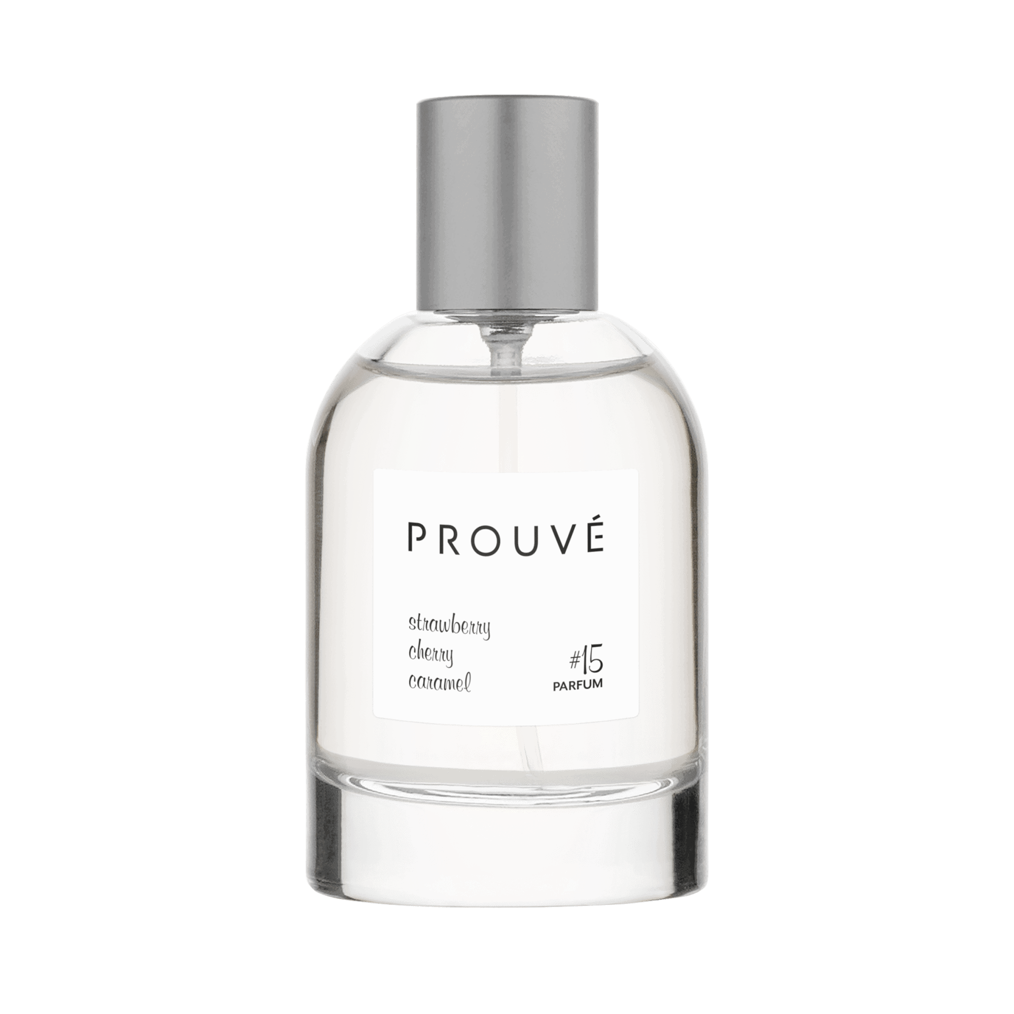 Prouvé Classic #15 női parfüm Dior - Miss Dior Chérie ihletésével