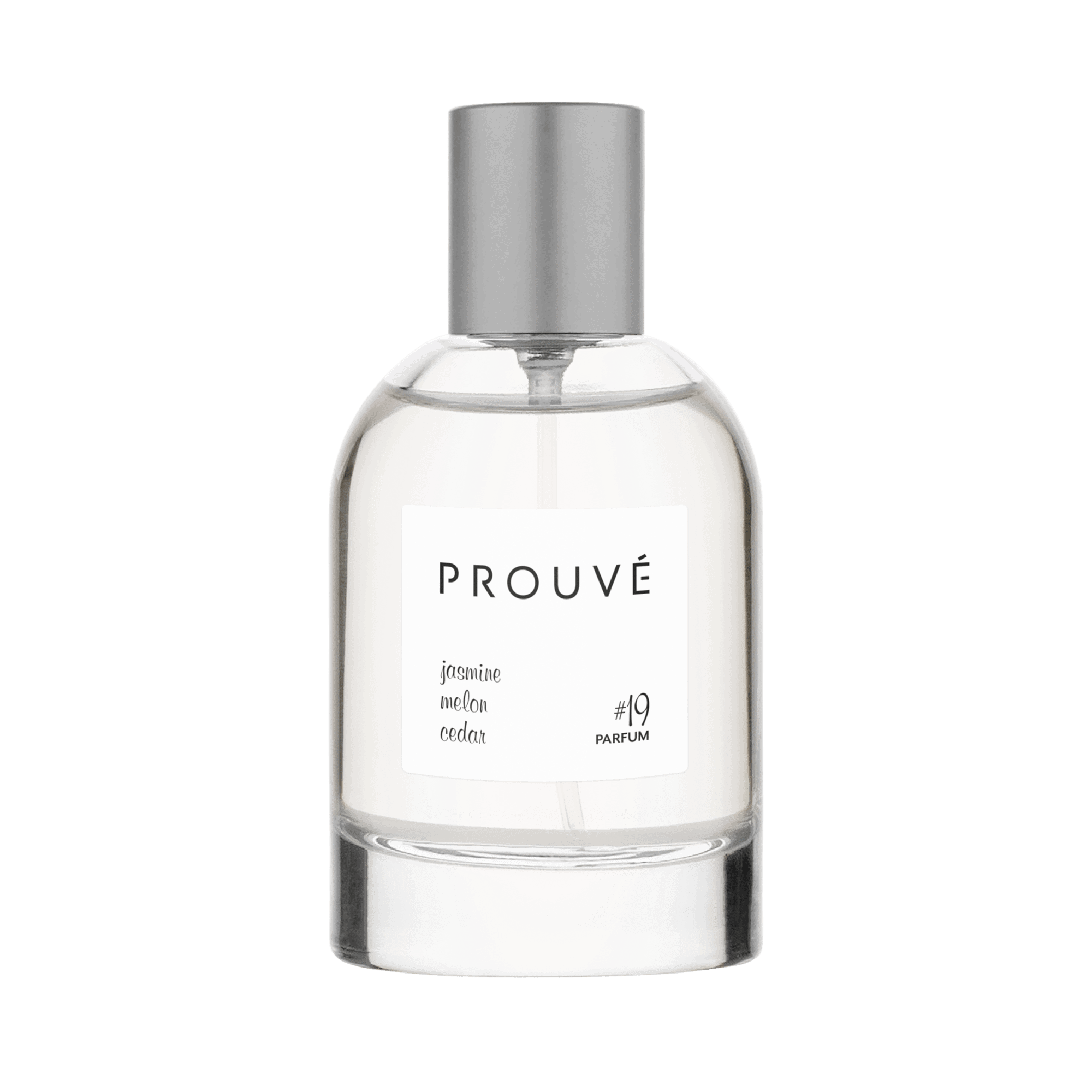 Prouvé Classic #19 női parfüm Dior - J’Adore ihletésével