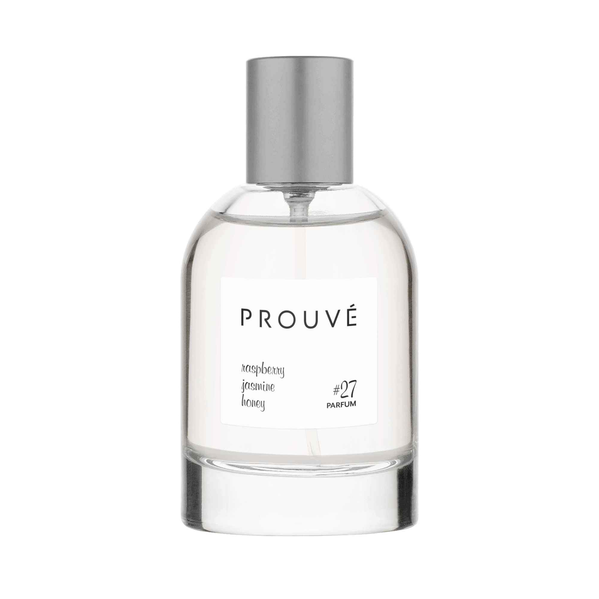 Prouvé Classic #27 női parfüm Paco Rabanne - Lady Million ihletésével