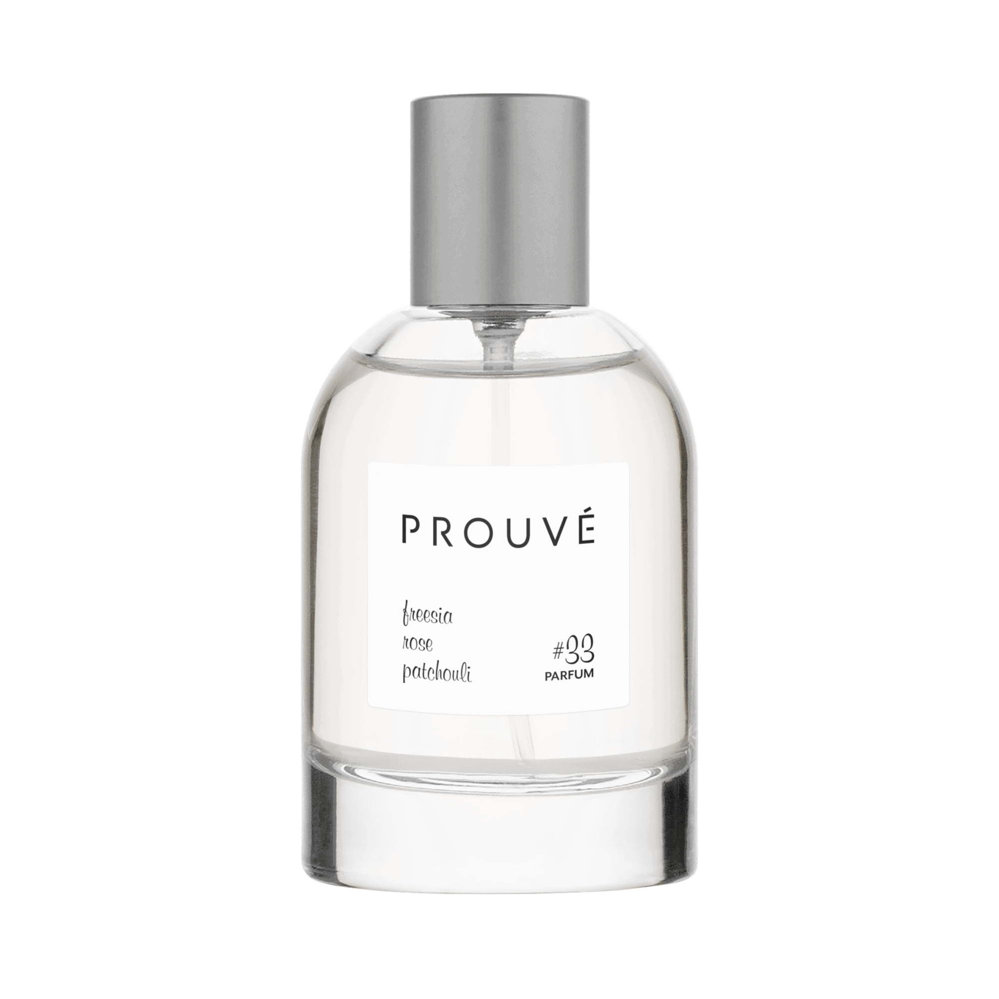 Prouvé Classic #33 női parfüm Giorgio Armani - Sì ihletésével