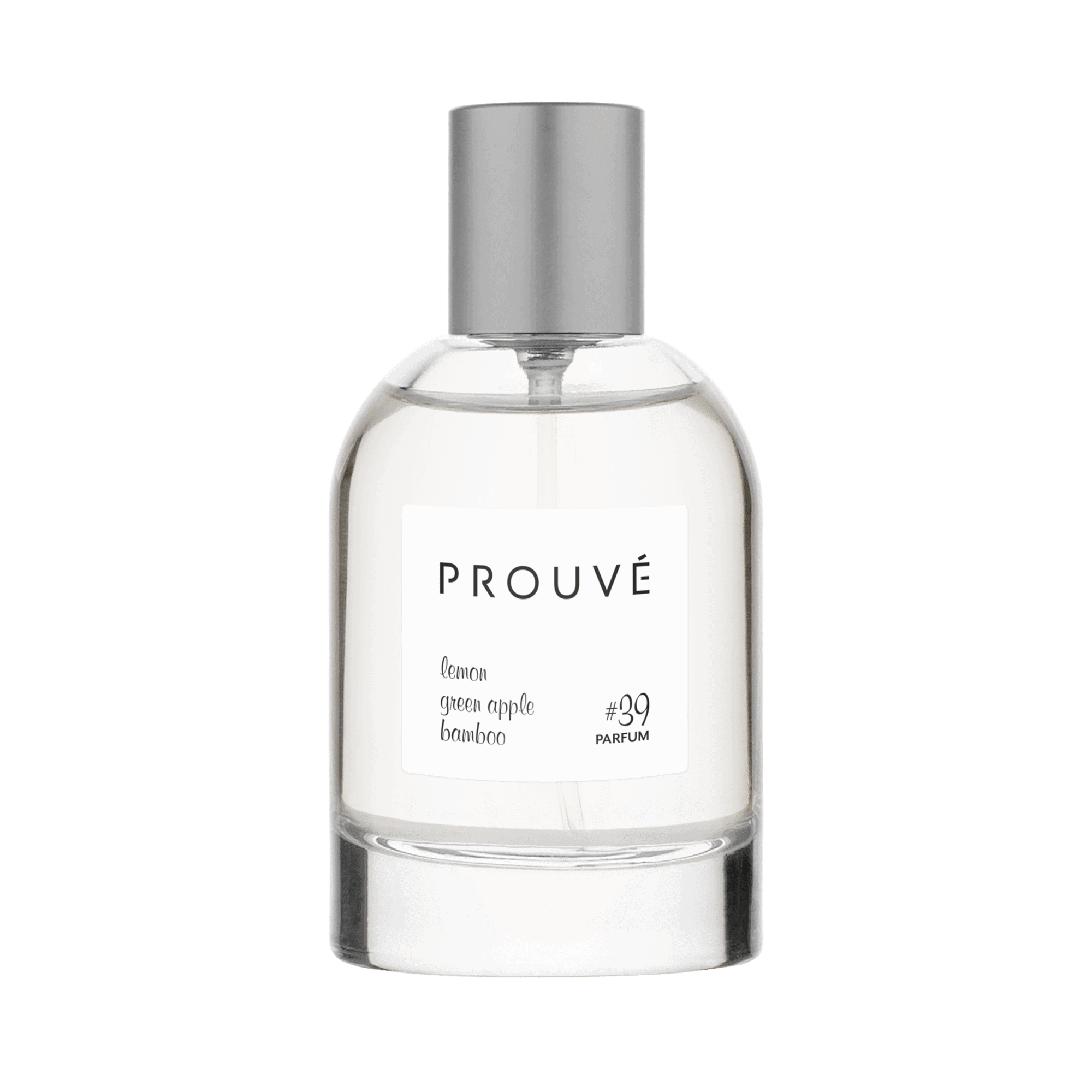 Prouvé Classic #39 női parfüm Dolce & Gabbana - Light Blue ihletésével