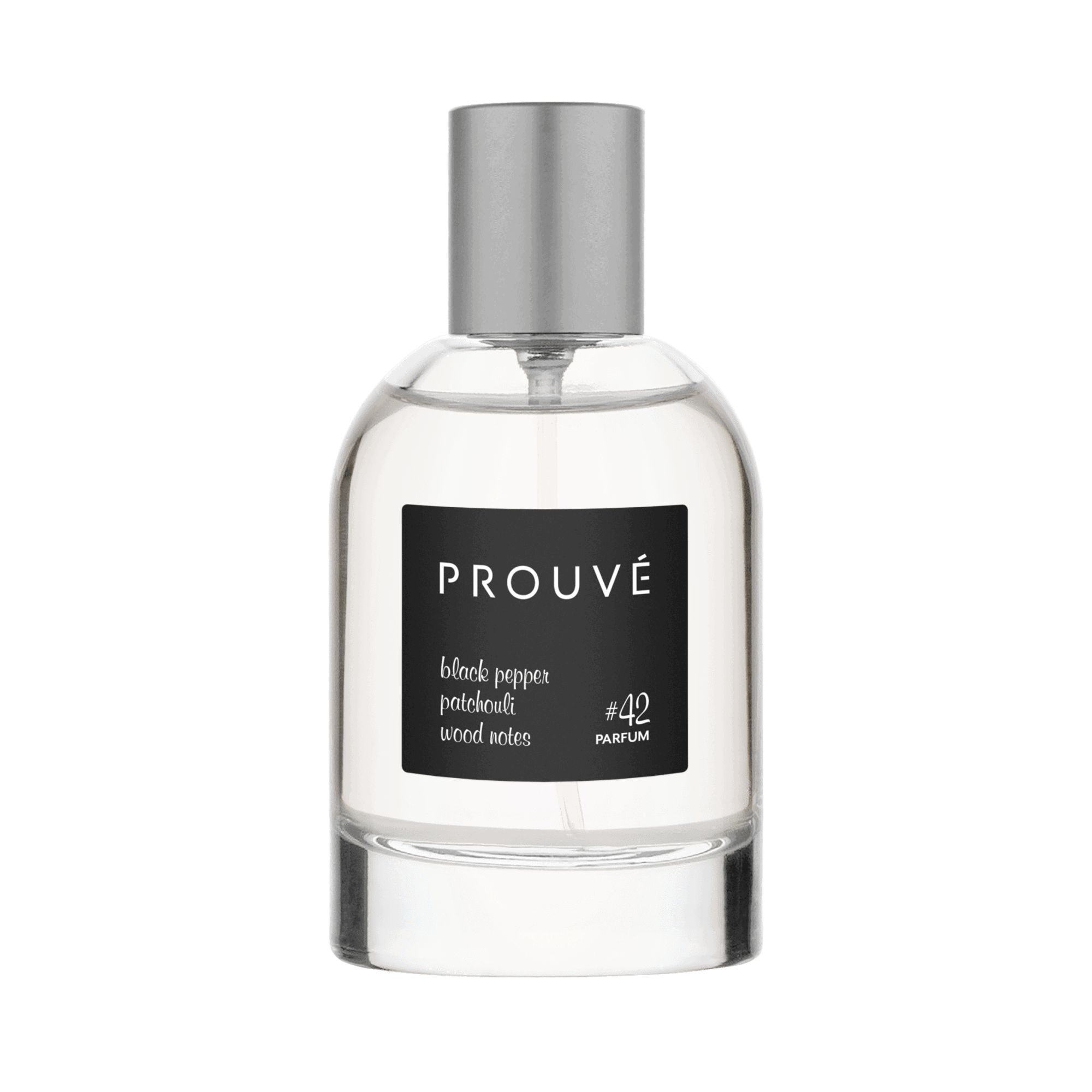Prouvé Classic #42 férfi parfüm Dior - Sauvage ihletésével