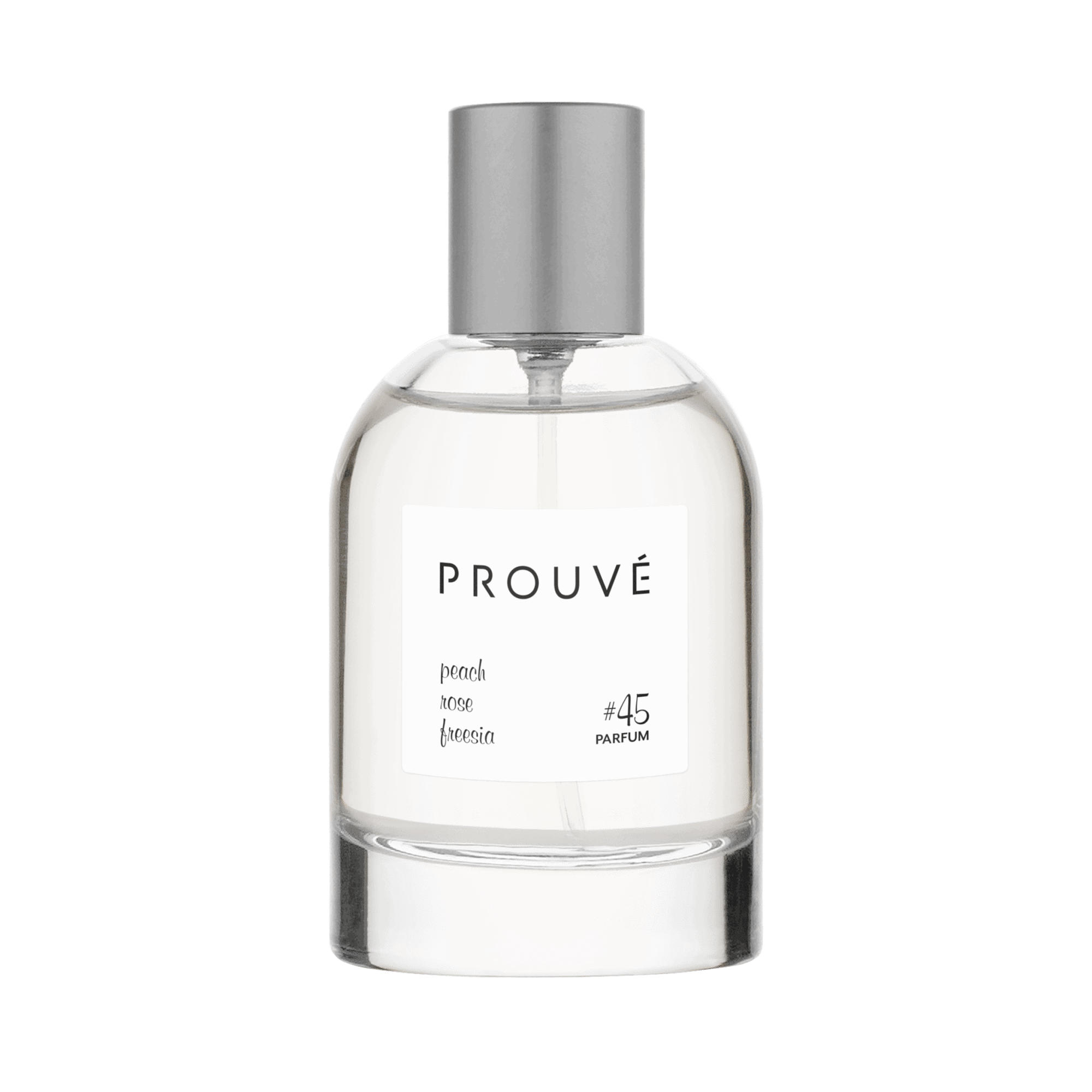 Prouvé Classic #45 női parfüm Gucci - Rush ihletésével