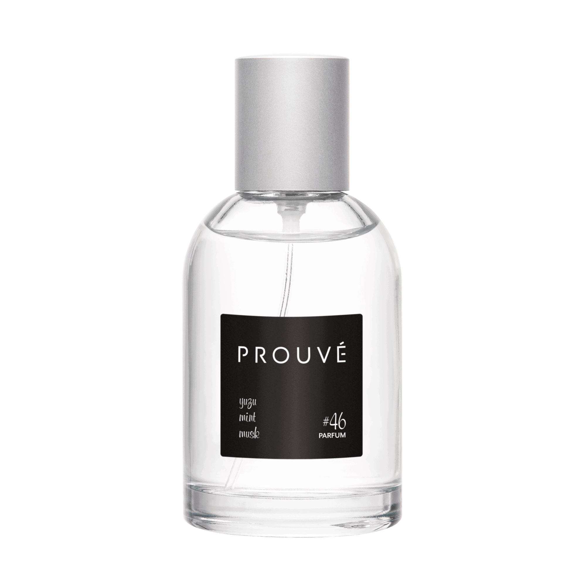 Prouvé Classic #46 férfi parfüm Kenzo - L’Eau Pour Homme ihletésével