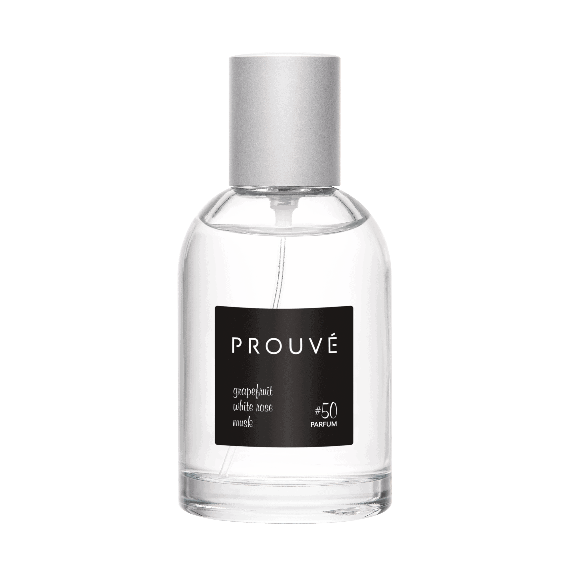 Prouvé Classic #50 férfi parfüm Dolce & Gabbana - Light Blue Man ihletésével