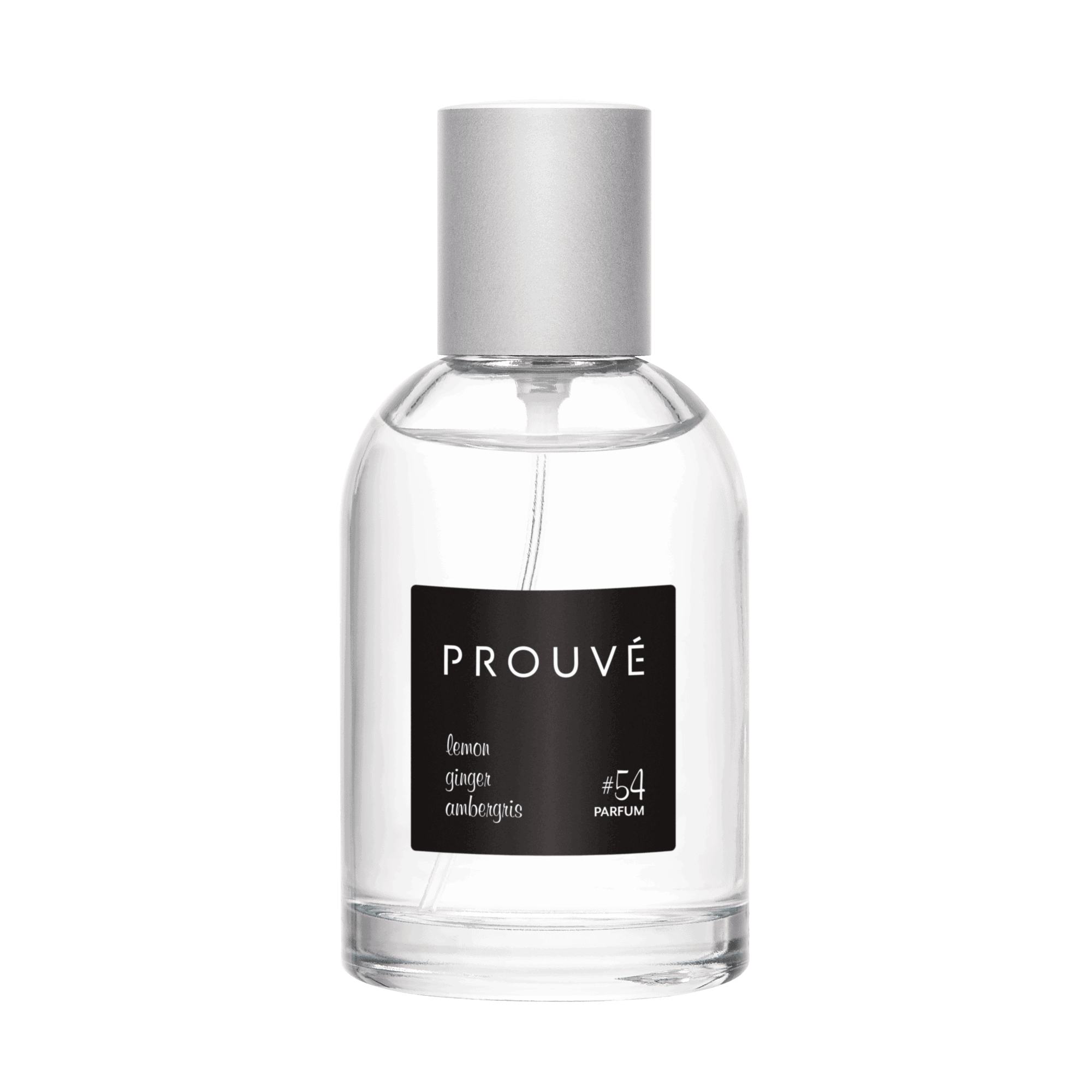 Prouvé Classic #54 férfi parfüm Montale - Aoud Forest ihletésével