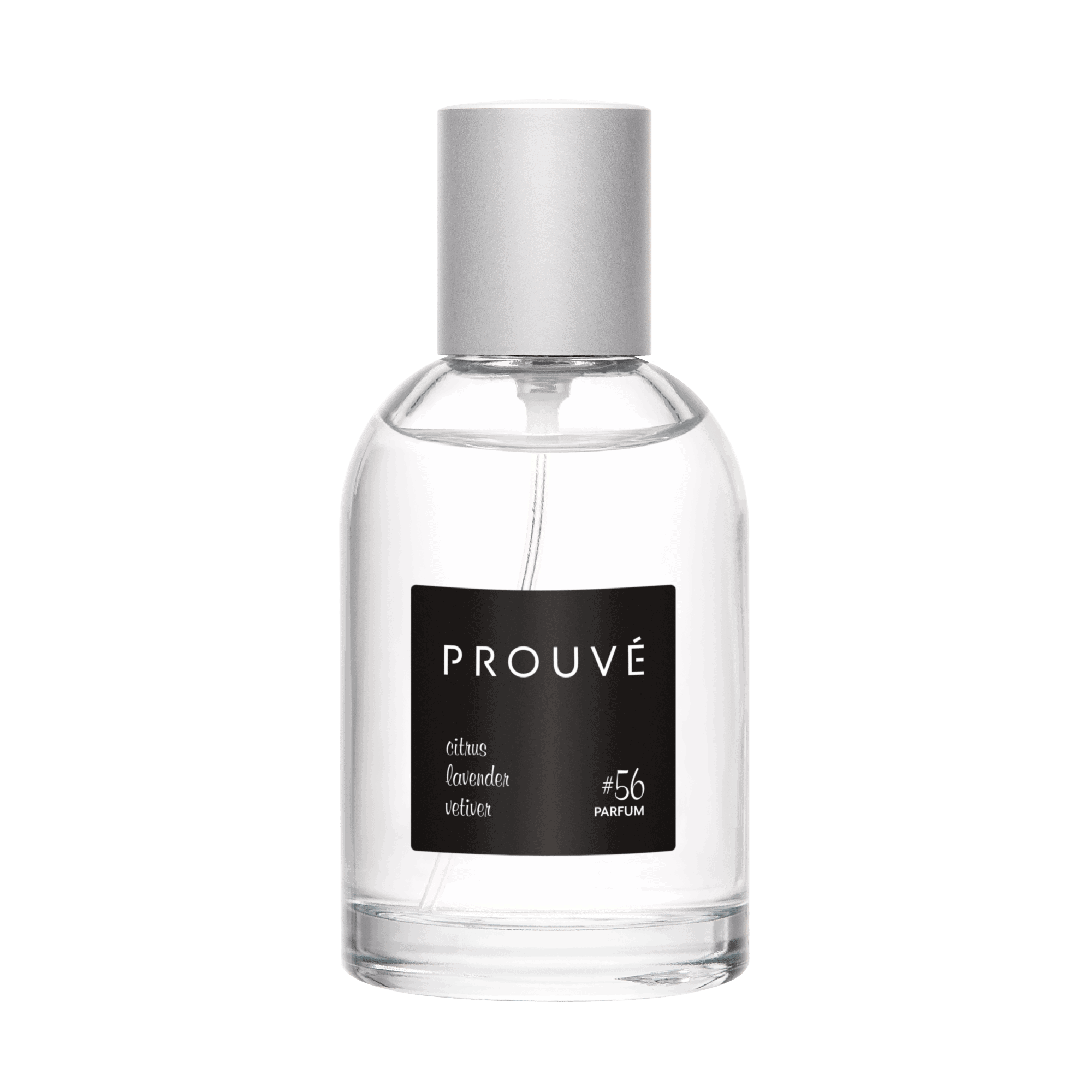 Prouvé Classic #56 férfi parfüm Dolce & Gabbana - K ihletésével