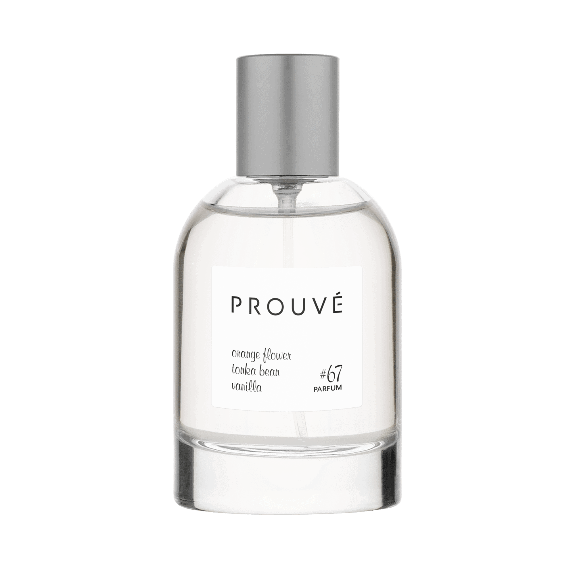 Prouvé Classic #67 női parfüm Dior - Addict ihletésével
