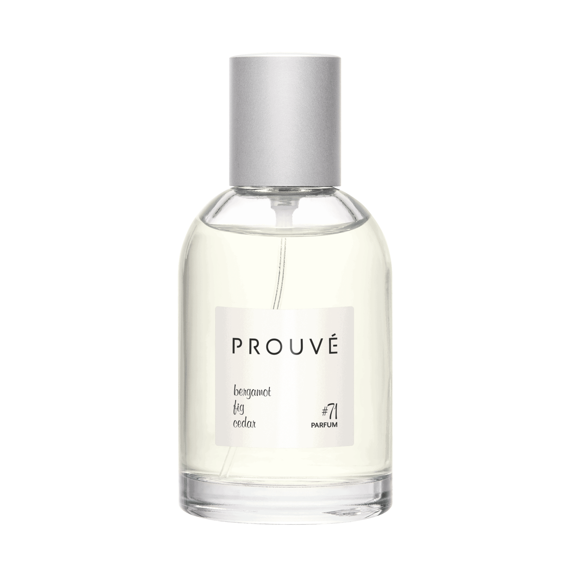 Prouvé Classic #71 női parfüm Hermes - Un Jardin En Méditerranée ihletésével