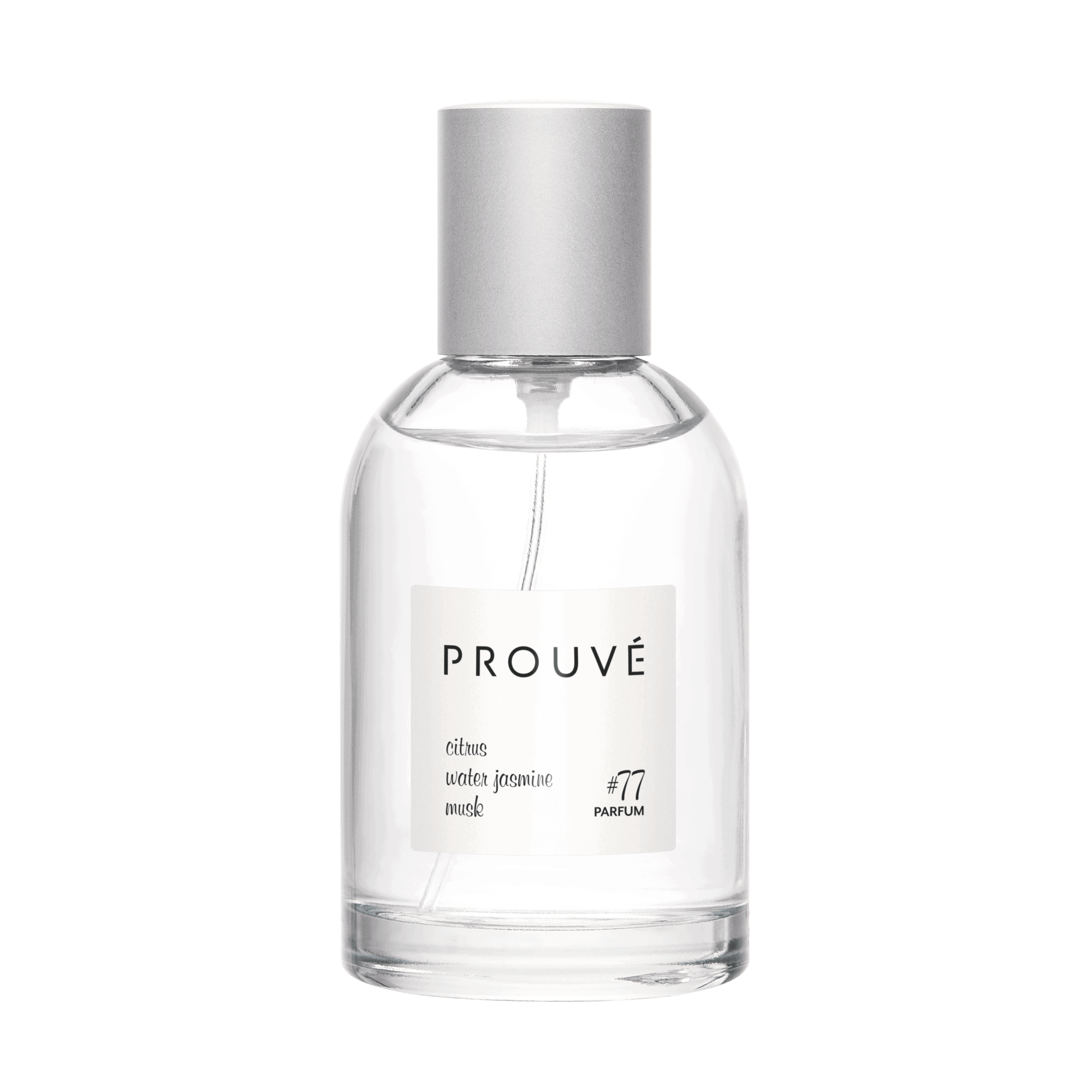 Prouvé Classic #77 női parfüm Bvlgari - Omnia Coral ihletésével