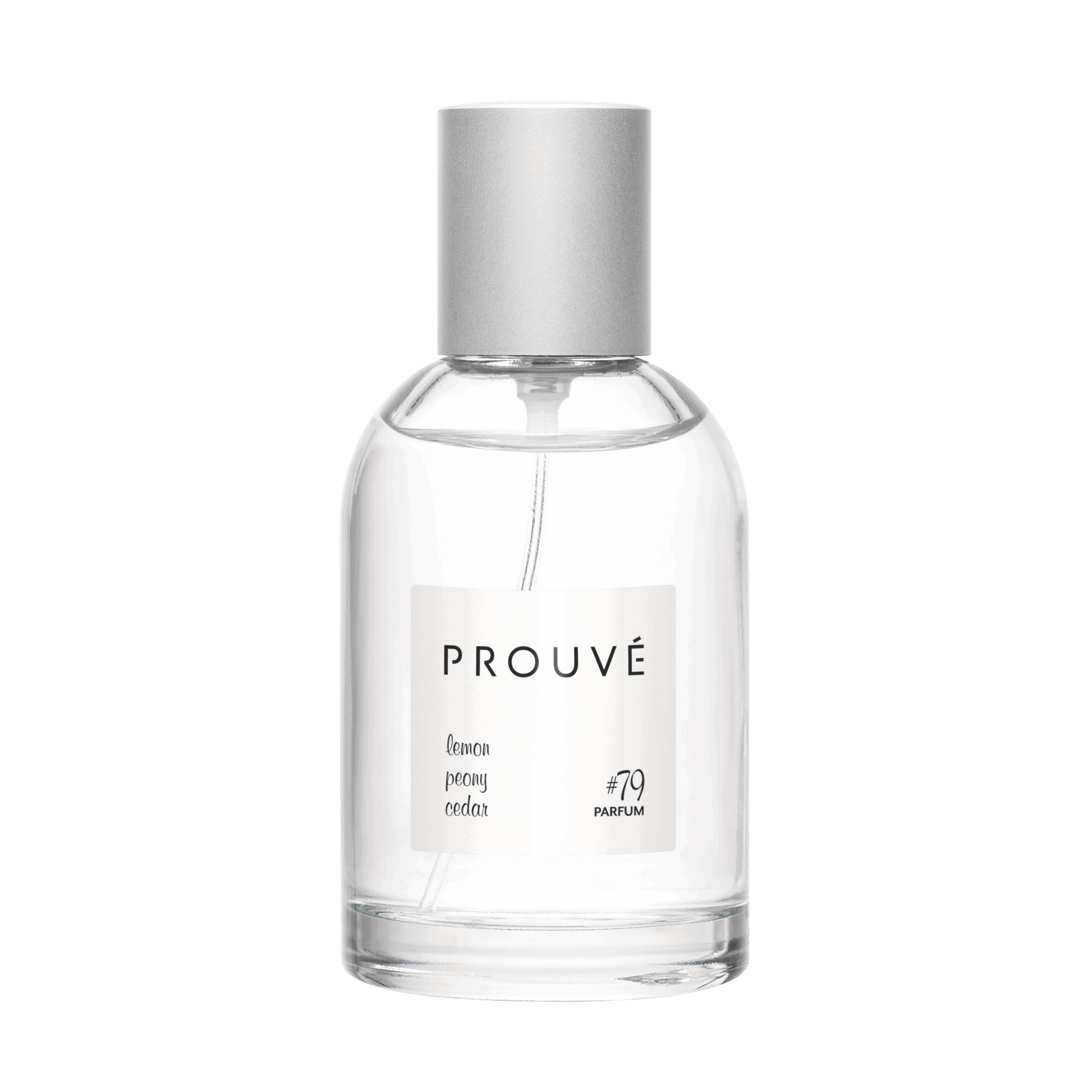 Prouvé Classic #79 női parfüm Lanvin - Éclat d’Arpège ihletésével